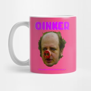 Oinker Mug